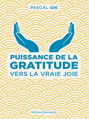 cover image of Puissance de la gratitude